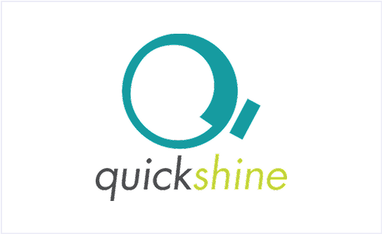 quickshine