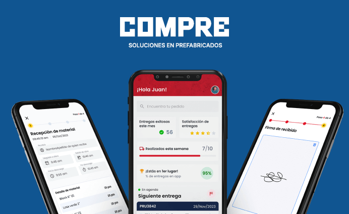 Compre