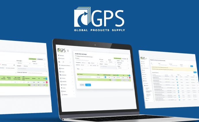 GPS