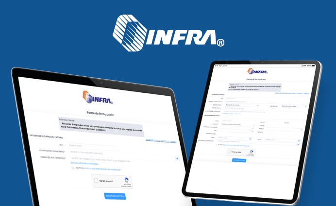 Infra