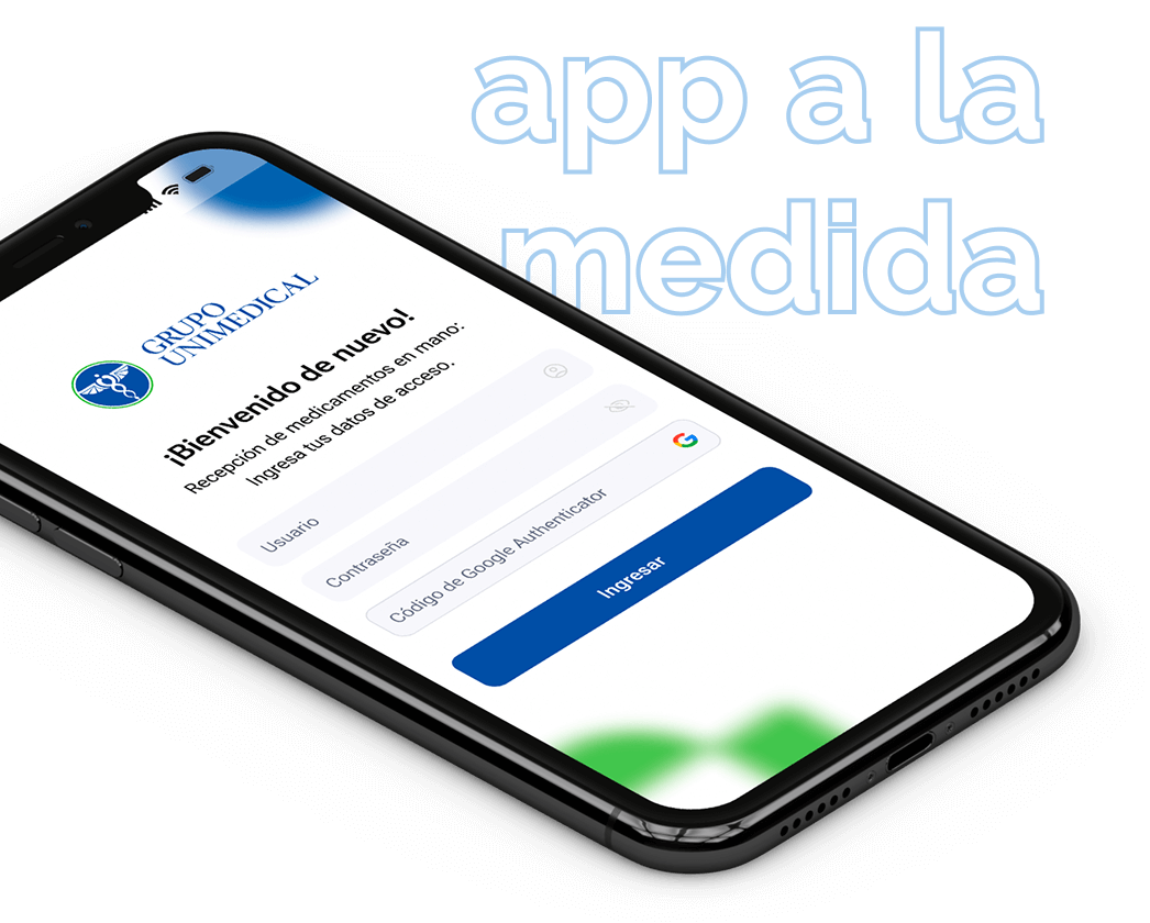 Desarrollo de Sotware Apps Móviles Android iOS