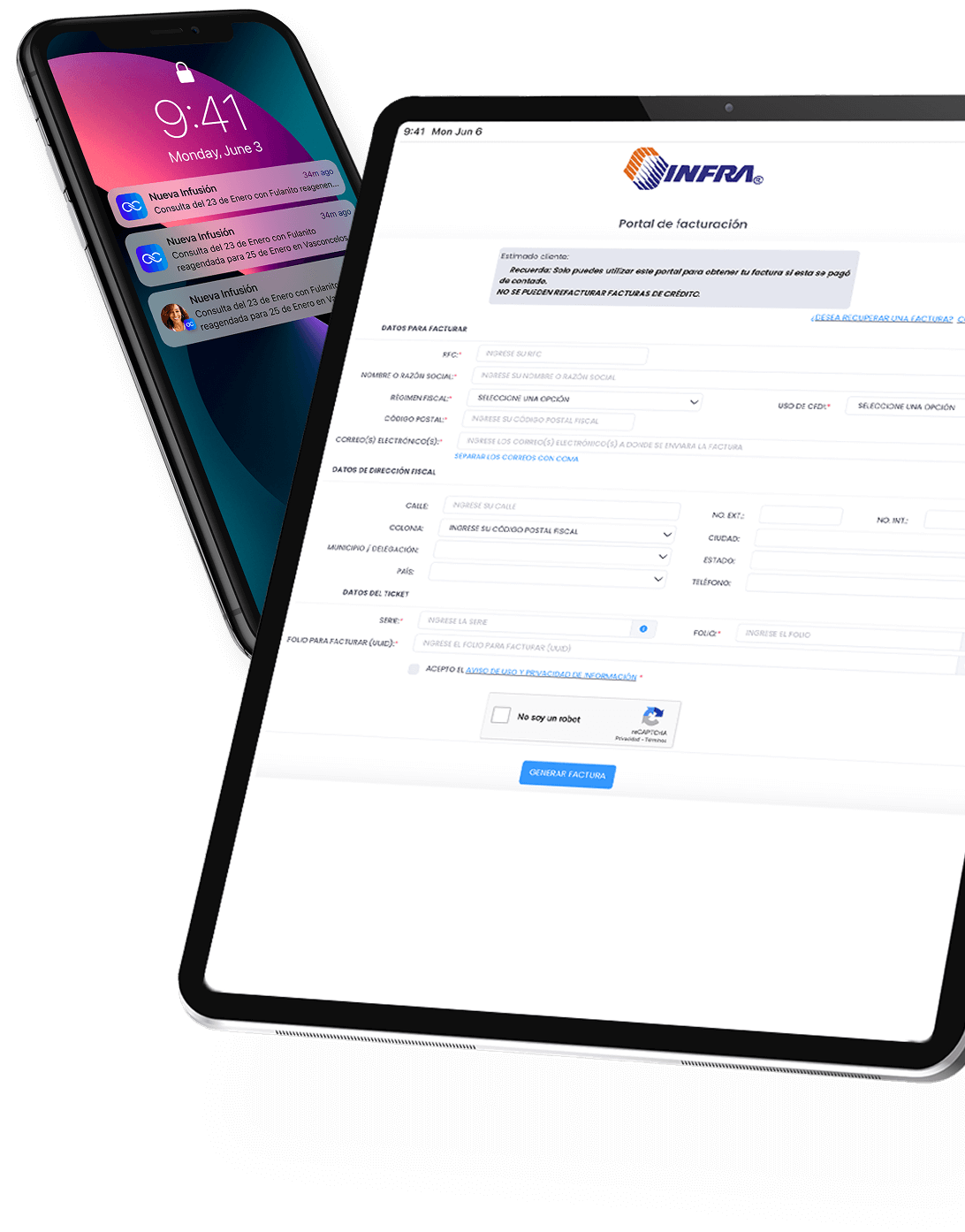 Desarrollo de Software HMS