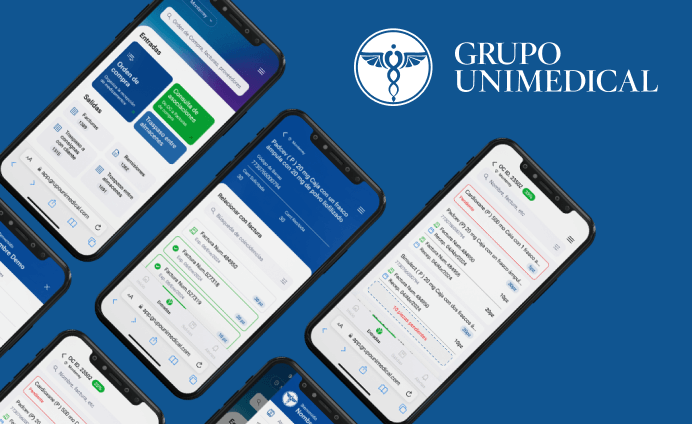 Grupo Unimedical