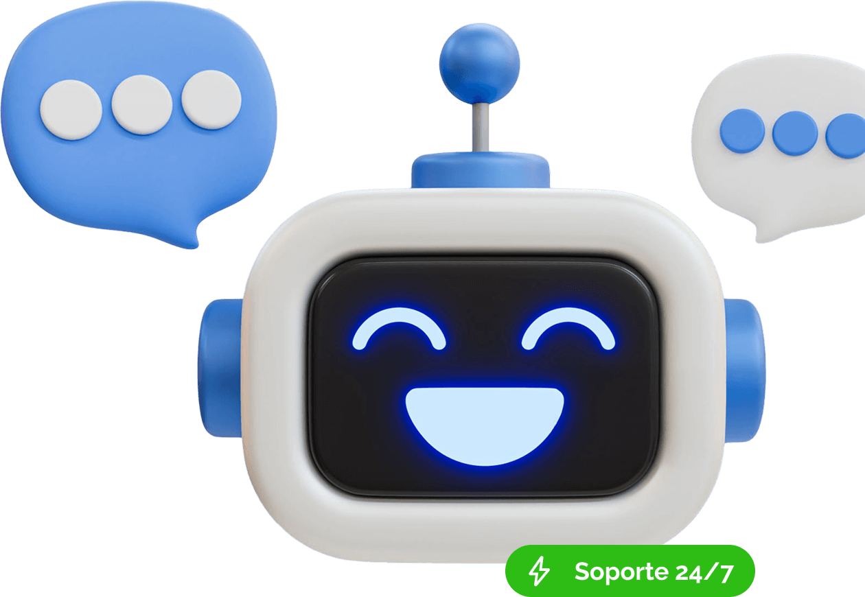 Desarrollo de Software - Chatbots