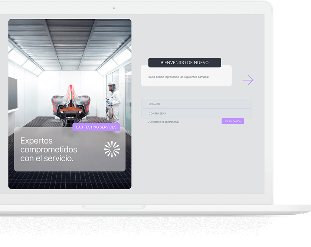 Desarrollo de Software HMS