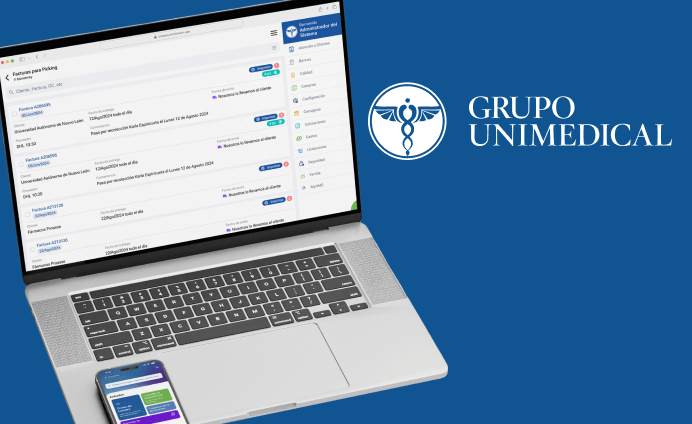 Grupo Unimedical