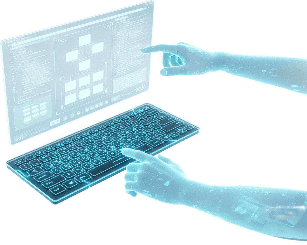 Inteligencia Artificial HMS Automatización